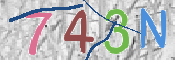 CAPTCHA Kép