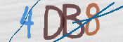 CAPTCHA Kép